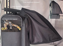 Load image into Gallery viewer, FA Boot Bag