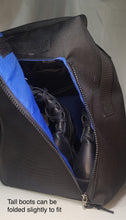 Load image into Gallery viewer, FA Boot Bag