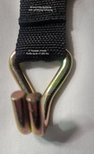 Load image into Gallery viewer, J-Hook Luggage Strap