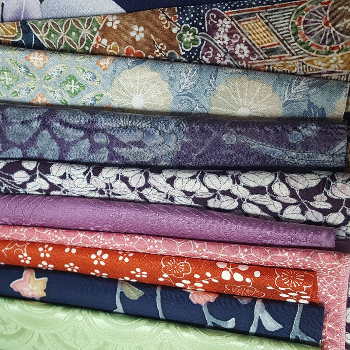 Fabric!!