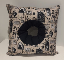 Load image into Gallery viewer, Premium Cotton Piercing Pillows
