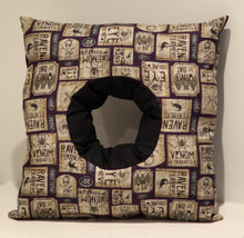 Load image into Gallery viewer, Premium Cotton Piercing Pillows

