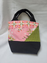 Load image into Gallery viewer, Spring Vibes Tiny Tote
