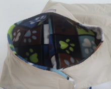 Load image into Gallery viewer, Winter Dog Jackets
