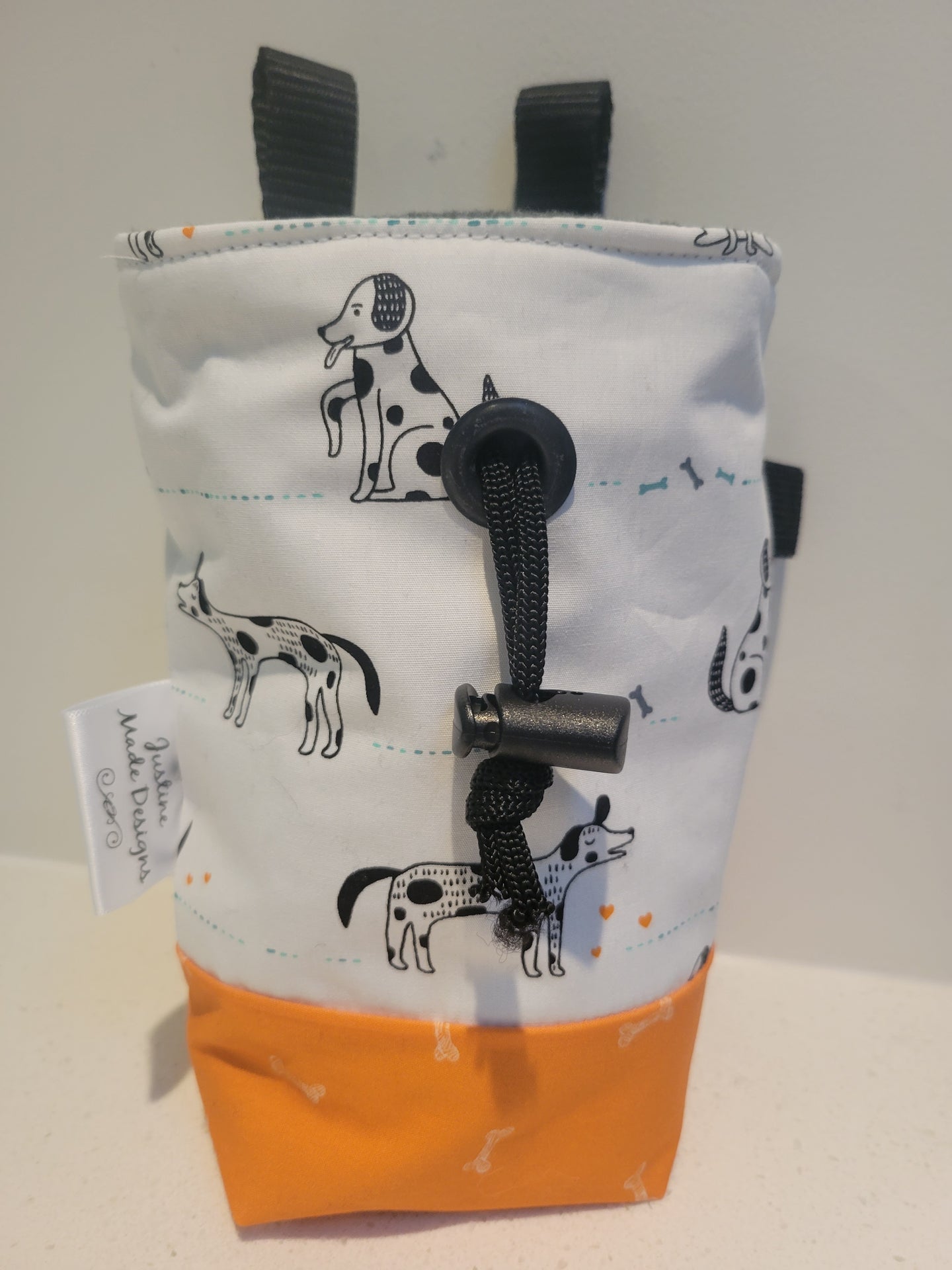 Treat Pouches
