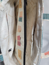 Load image into Gallery viewer, Book Lover Large Tote
