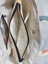 Load image into Gallery viewer, Book Lover Large Tote
