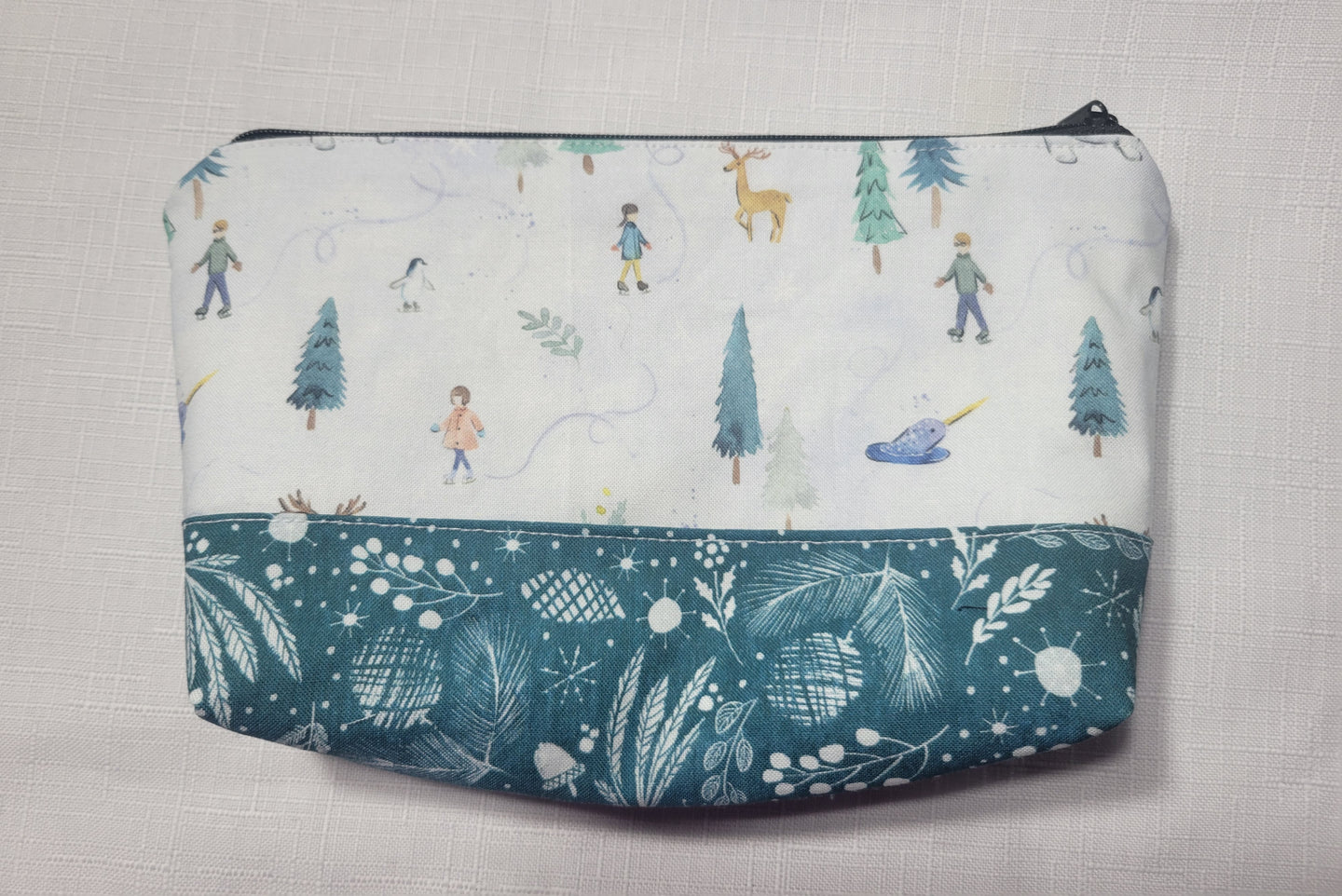Seasonal Essential Pouches