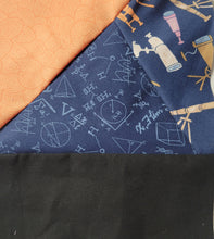 Load image into Gallery viewer, Stem chalk bag

