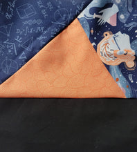 Load image into Gallery viewer, Stem chalk bag

