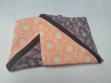 Load image into Gallery viewer, Silk Medium Triangle Pouches

