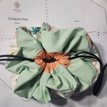 Load image into Gallery viewer, Whimsical Jewelry Bag
