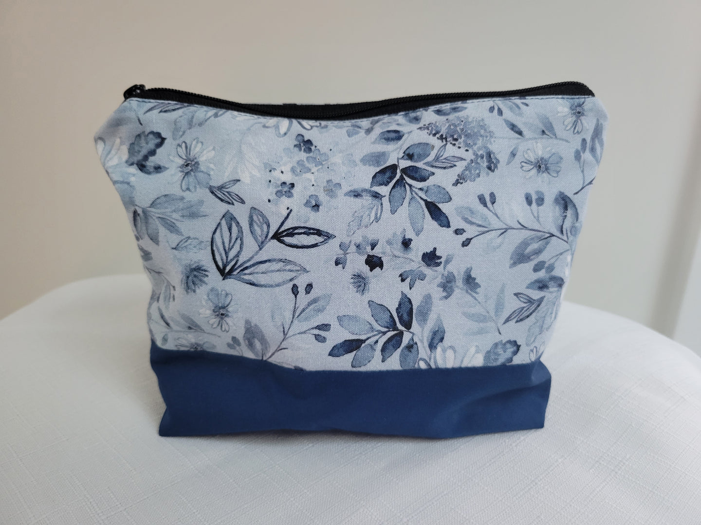In the Blue Essential Pouch