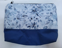 Load image into Gallery viewer, In the Blue Essential Pouch
